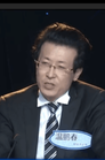溫鵬春