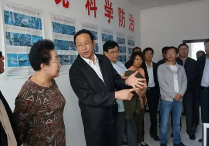 陳章良:從美學成歸國，拉平板車授課，完成多個863計劃項目