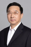 白建華（ 清華大學工業(yè)博士）