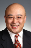 陳玉宇