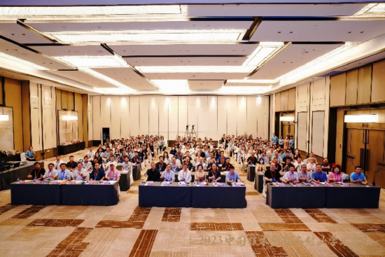 蔡莉:2023中國技術(shù)創(chuàng)新與創(chuàng)業(yè)學術(shù)年會在杭州成功舉行