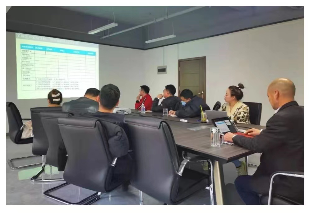 田牧:清華大學(xué)天津高端裝備研究院洛陽培訓(xùn)場(chǎng)圖片