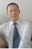談鴻儒