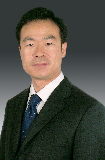 張志濱