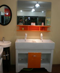 力陶潔具 打造理想衛浴空間的品質之選