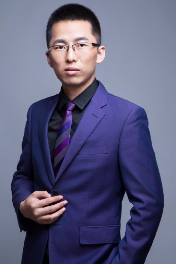 蔣寶熙