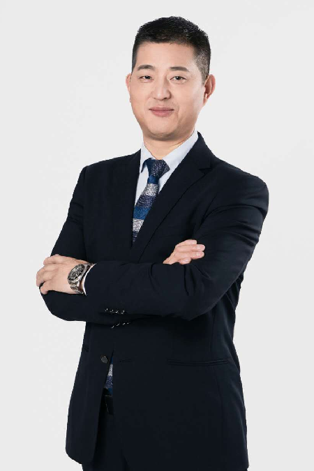 蒲忠強(qiáng)
